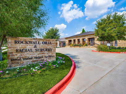Rockwall Oral Surgery: Kevin Pollock DDS, MS