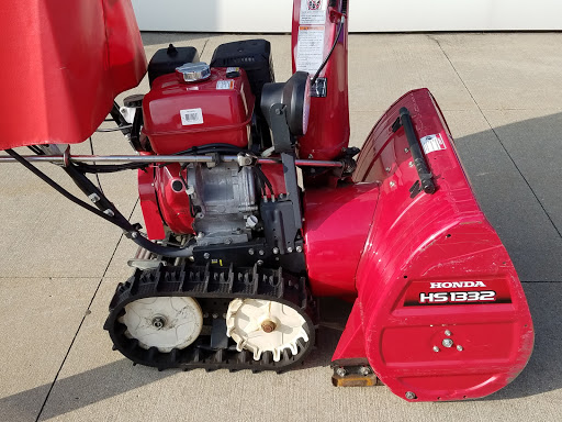 Motorcycle Dealer «Harbor Sports Cycle», reviews and photos, 2188 M-139, Benton Harbor, MI 49022, USA