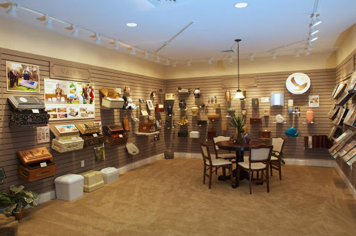 Funeral Home «Naugle Funeral and Cremation Service, Ltd.», reviews and photos, 135 W Pumping Station Rd, Quakertown, PA 18951, USA