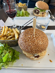 Photo n°11 de Bistrot Francois à Grabels ()