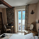Photo n°3 de l'avis de Alan.a fait le 26/04/2024 à 19:28 sur le  Boutique Hotel Elvezia à Stresa