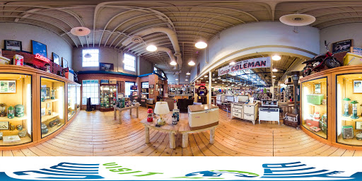 Outdoor Sports Store «Coleman® Outlet #319», reviews and photos, 235 N Saint Francis St, Wichita, KS 67202, USA