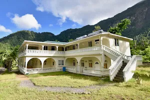 Soufriere Guesthouse image