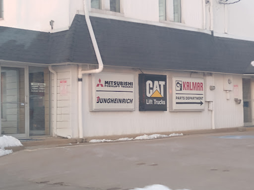 Photo of Fallsway Equipment Company