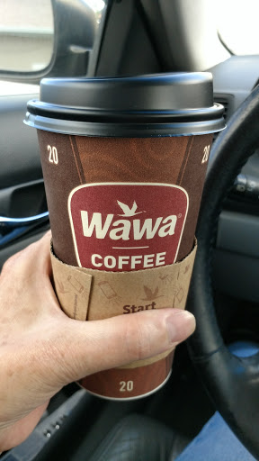 Sandwich Shop «Wawa», reviews and photos, 5605 N Wickham Rd, Palm Shores, FL 32940, USA
