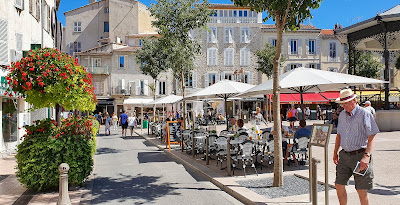 JJC International à Antibes