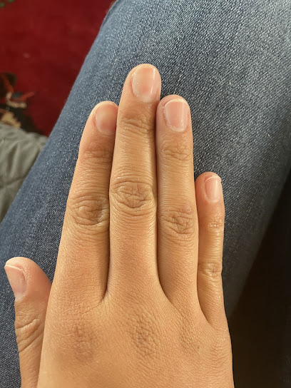 Sonoma Nails