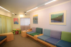 Pediatric Dental Clinic in Athens image