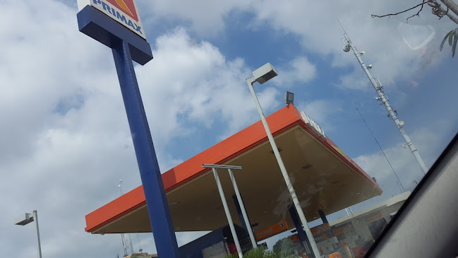 Opiniones de 9 Gasolinera Primax Banano De Oro P Atimasa en Machala - Gasolinera