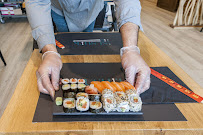 Photos du propriétaire du Restaurant Sushi'K à Sénas - n°5