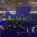 Photo n°1 de l'avis de Nicole.e fait le 13/03/2022 à 18:54 sur le  Oben Restaurant & Skybar à Frankfurt