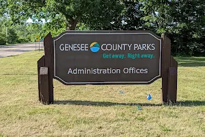 Genesee County Parks Administration Offices image