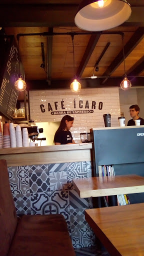 Café Ícaro