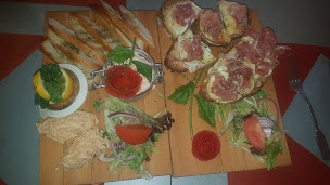 Photo n°18 de Crêperie du port à L'Île-d'Yeu ()