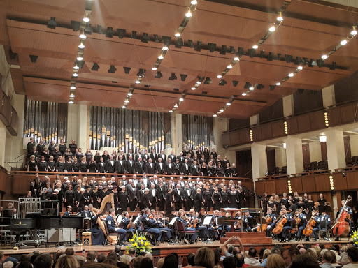 Gift Shop «Kennedy Center Gift Shop», reviews and photos, 2700 F St NW, Washington, DC 20566, USA