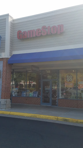 GameStop, 1468 North Point Village Center, Reston, VA 20194, USA, 