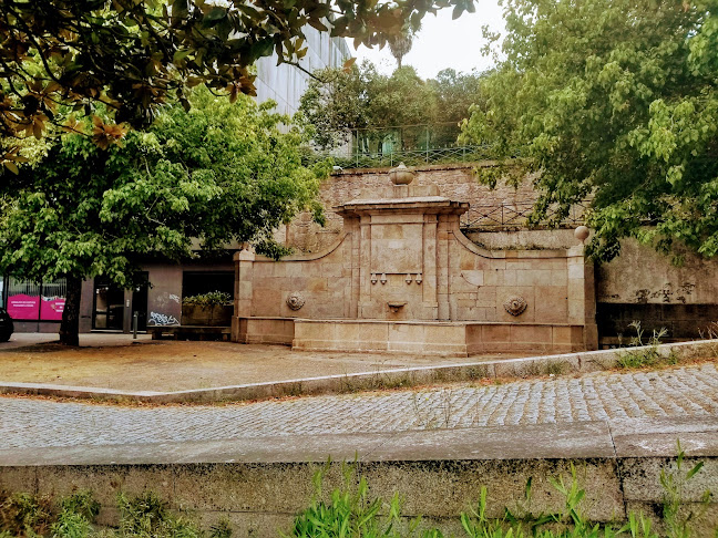 Praça das Flores 43, Porto, Portugal