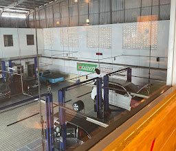 Agung Toyota Kuta photo