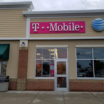 T-Mobile