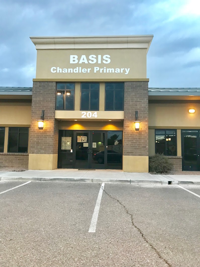BASIS Chandler Primary - South Campus