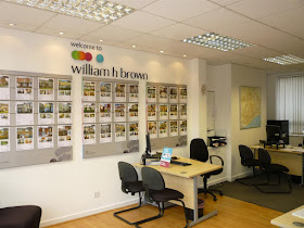 William H Brown Estate Agents Newland Avenue Hull