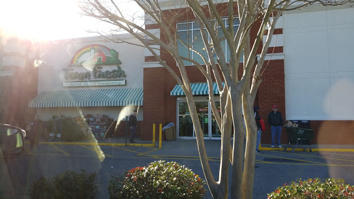 Supermarket «Farm Fresh», reviews and photos, 683 S Hughes Blvd, Elizabeth City, NC 27909, USA