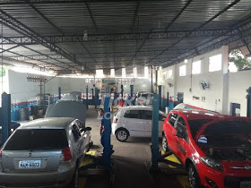 SV MULTIMARCAS
