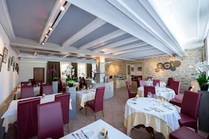 Restaurant des Bains image
