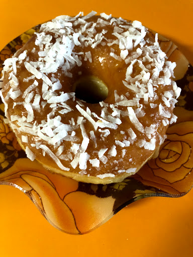 Donut Shop «Yummy Donuts & Croissants», reviews and photos, 13439 Osborne St # 12, Arleta, CA 91331, USA