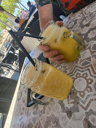 Photo n°49 de Le Café Des Platanes à Banyuls-sur-Mer ()