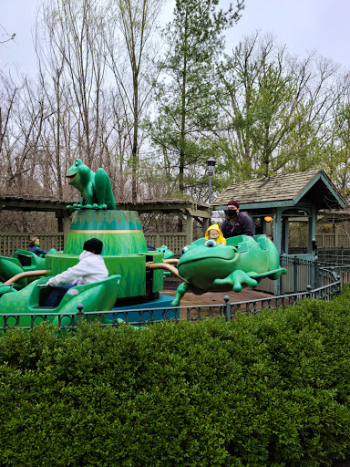 Theme Park «Silver Dollar City», reviews and photos, 399 Silver Dollar City Pkwy, Branson, MO 65616, USA