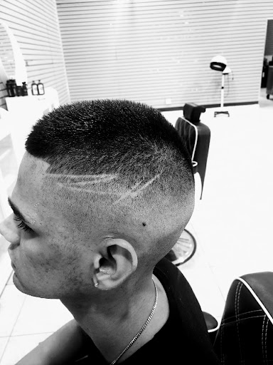 Barber Shop «Next Level Barbers», reviews and photos, 11601 S Orange Blossom Trail #102, Orlando, FL 32837, USA