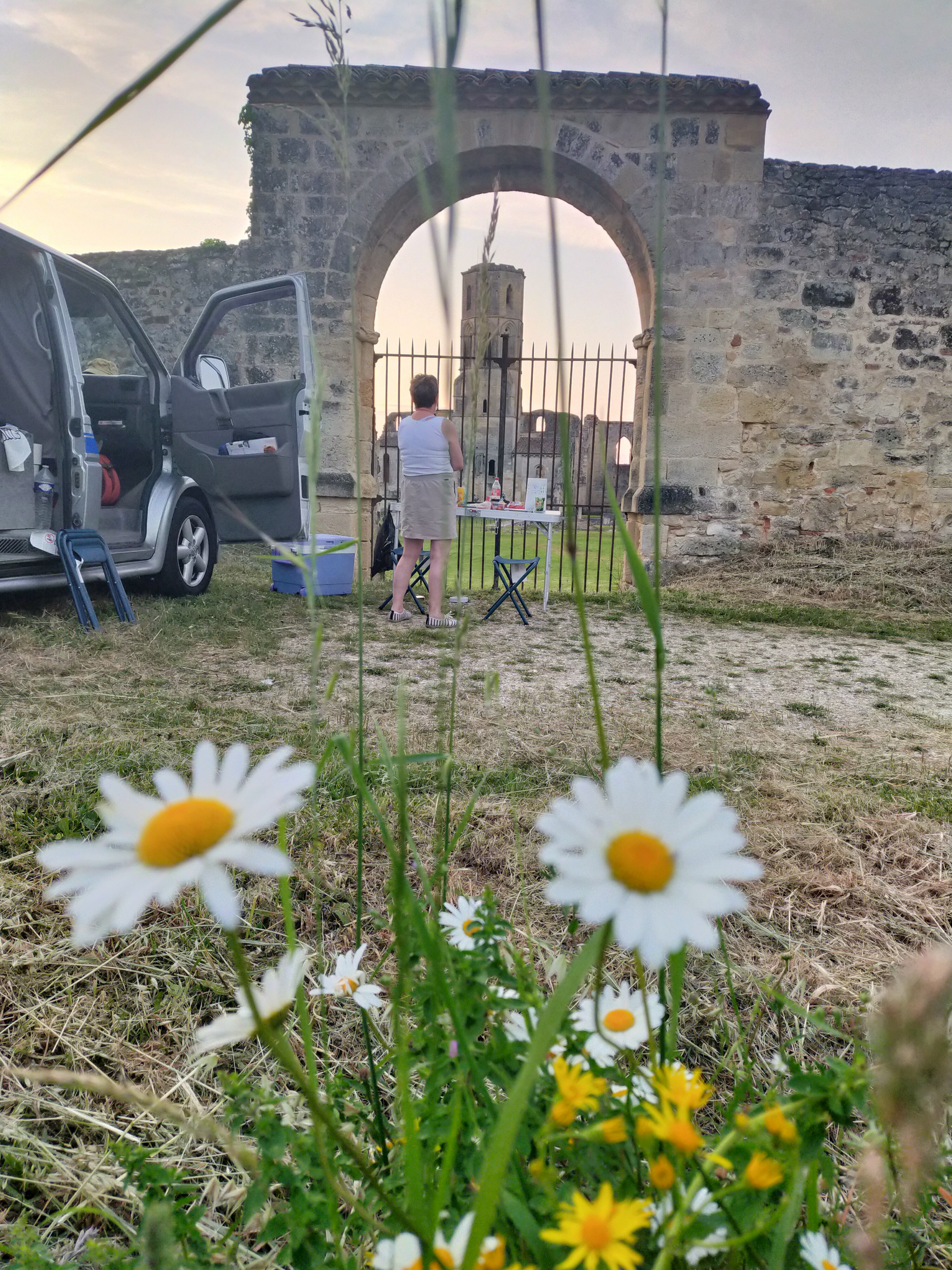 Photo n° 3 de l'avis de Stephane.o fait le 27/05/2023 à 19:45
