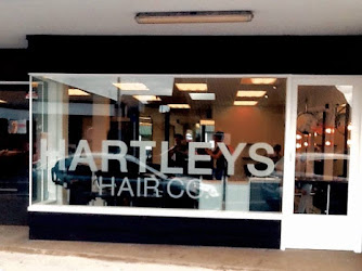 Hartleys Hair Co.