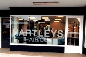 Hartleys Hair Co. image