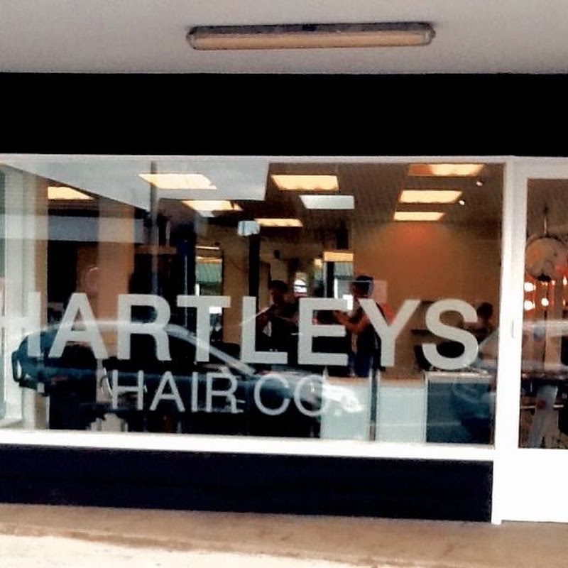 Hartleys Hair Co.