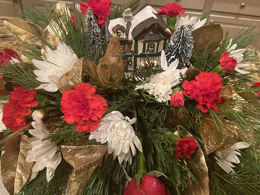 Florist «Bamboo Flowers», reviews and photos, 3280 McEver Rd unit 101, Buford, GA 30518, USA