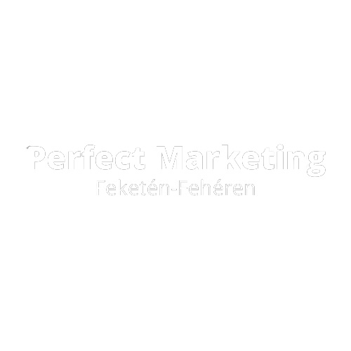 Perfect Marketing - Webhelytervező