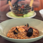 Photo n°1 de l'avis de Suzanne.a fait le 14/10/2023 à 10:54 sur le  Gusto Giusto à Reggio Emilia