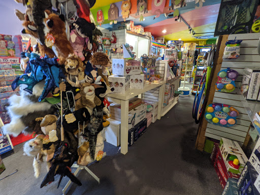 Toy Store «The Toy Chest», reviews and photos, 125 S Van Buren St, Nashville, IN 47448, USA
