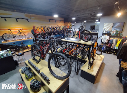 Bicycle Store Polanco