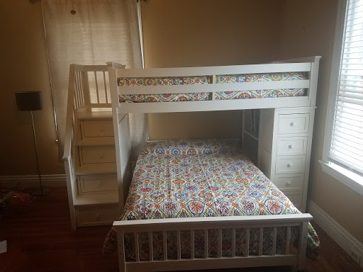 Furniture Store «Cedar Hill Furniture», reviews and photos, 960 E Dorothy Ln, Kettering, OH 45419, USA