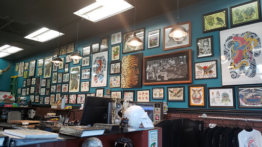 Explore music tattoo ideas sleeve, creative tattoo ideas in Mililani, available at 2 Thumbs Tattoo