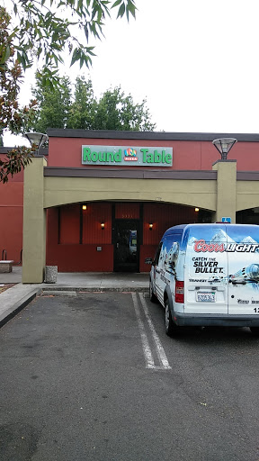 Pizza Restaurant «Round Table Pizza», reviews and photos, 3331 Solano Ave, Napa, CA 94558, USA