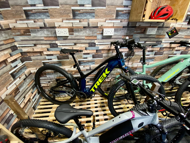 Aviemore Bikes - Bicycle store