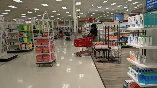 Department Store «Target», reviews and photos, 12130 Jefferson Ave, Newport News, VA 23602, USA