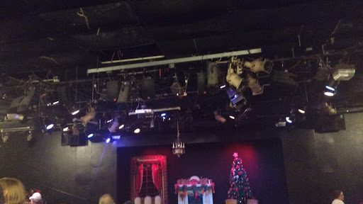 Performing Arts Theater «Terrace Plaza Playhouse», reviews and photos, 99 E 4700 S, Washington Terrace, UT 84405, USA