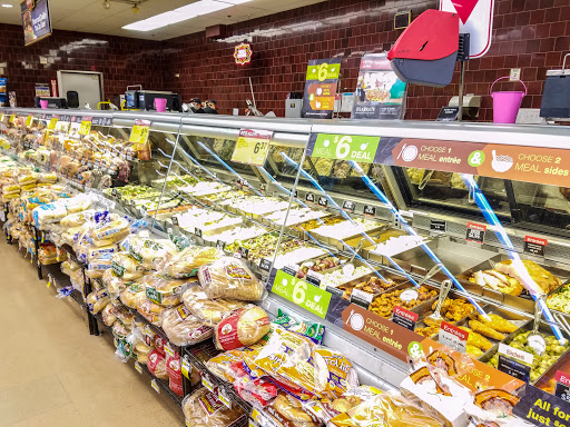 Grocery Store «Jewel-Osco», reviews and photos, 2480 IL-59, Plainfield, IL 60586, USA