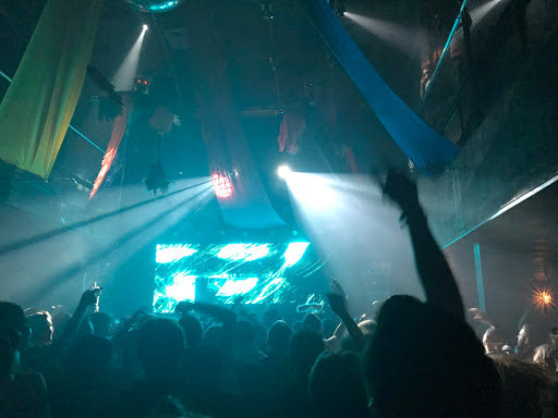 Night Club «Beta Nightclub», reviews and photos, 1909 Blake St, Denver, CO 80202, USA