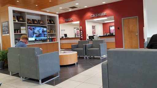 Car Dealer «Toyota of Newnan», reviews and photos, 2 Herring Rd, Newnan, GA 30265, USA